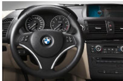 BMW 116D - Émissions minimales. - 30