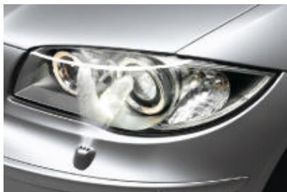 BMW 116D - Émissions minimales. - 9