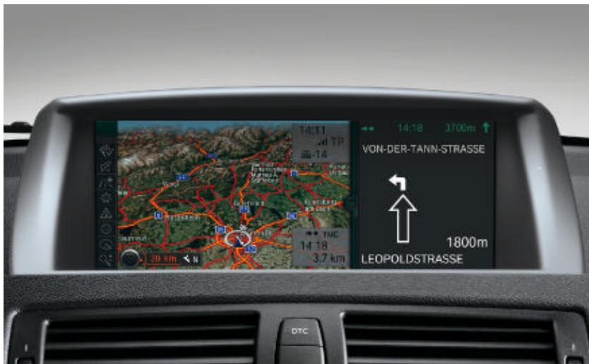 BMW 116D - Émissions minimales. - 40