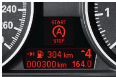 BMW 116D - Émissions minimales. - 33