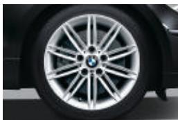 BMW 116D - Émissions minimales. - 6