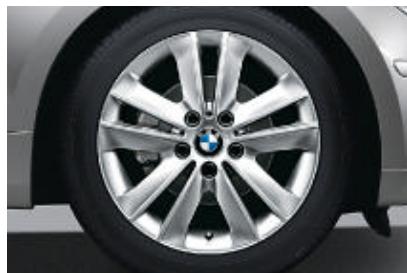 BMW 116D - Émissions minimales. - 26