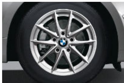 BMW 116D - Émissions minimales. - 23