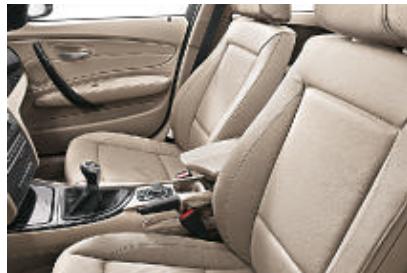 BMW 116D - Émissions minimales. - 52