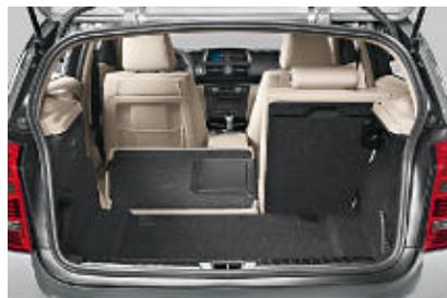 BMW 116D - Émissions minimales. - 65