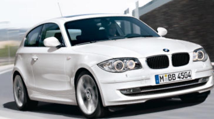 BMW 118I - 2