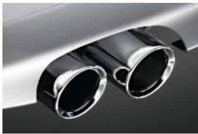 BMW 118I - Émissions minimales. - 70