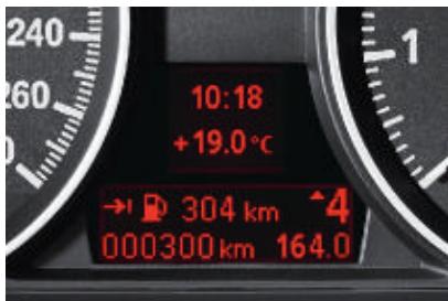 BMW 118I - Émissions minimales. - 34
