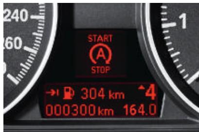 BMW 118I - Émissions minimales. - 33