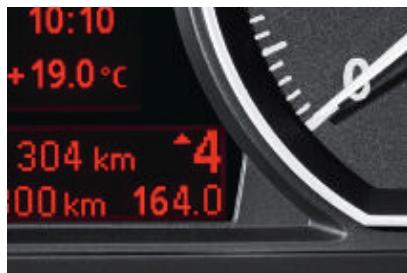 BMW 118I - Émissions minimales. - 35