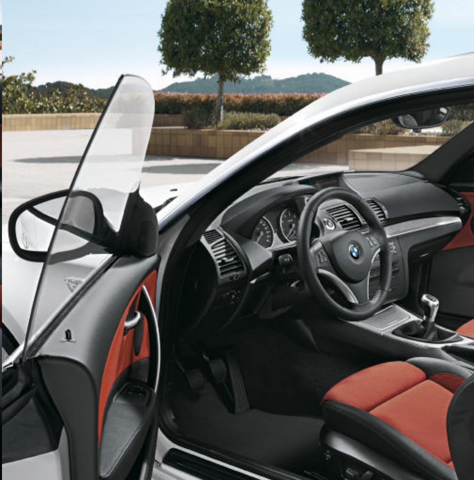 BMW 118I - 4