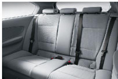 BMW 118I - Émissions minimales. - 58