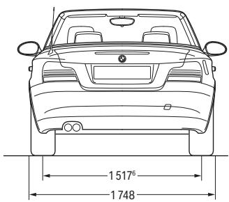 BMW 120I CABRIOLET - Émissions minimales. - 45