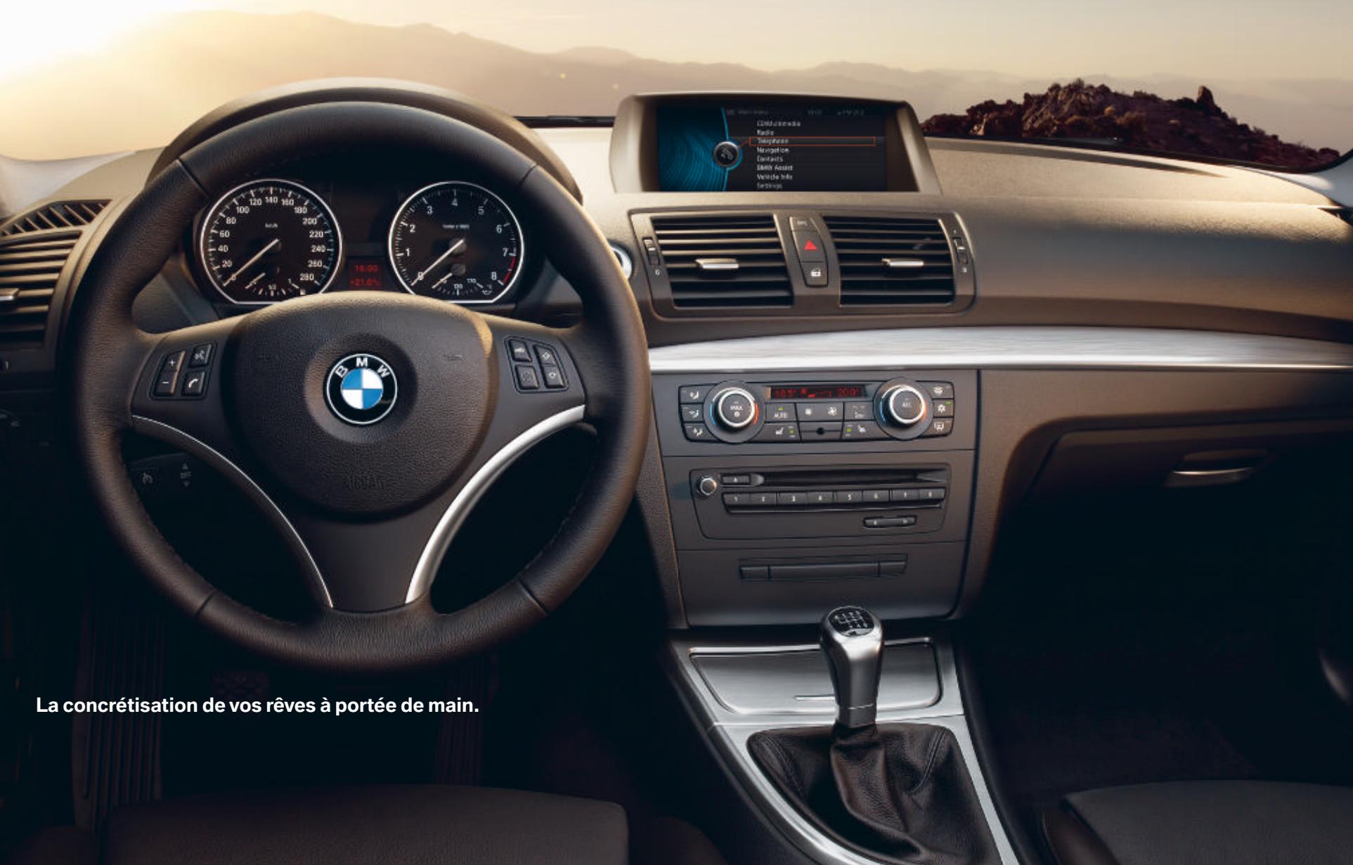 BMW 123D COUPE - 5