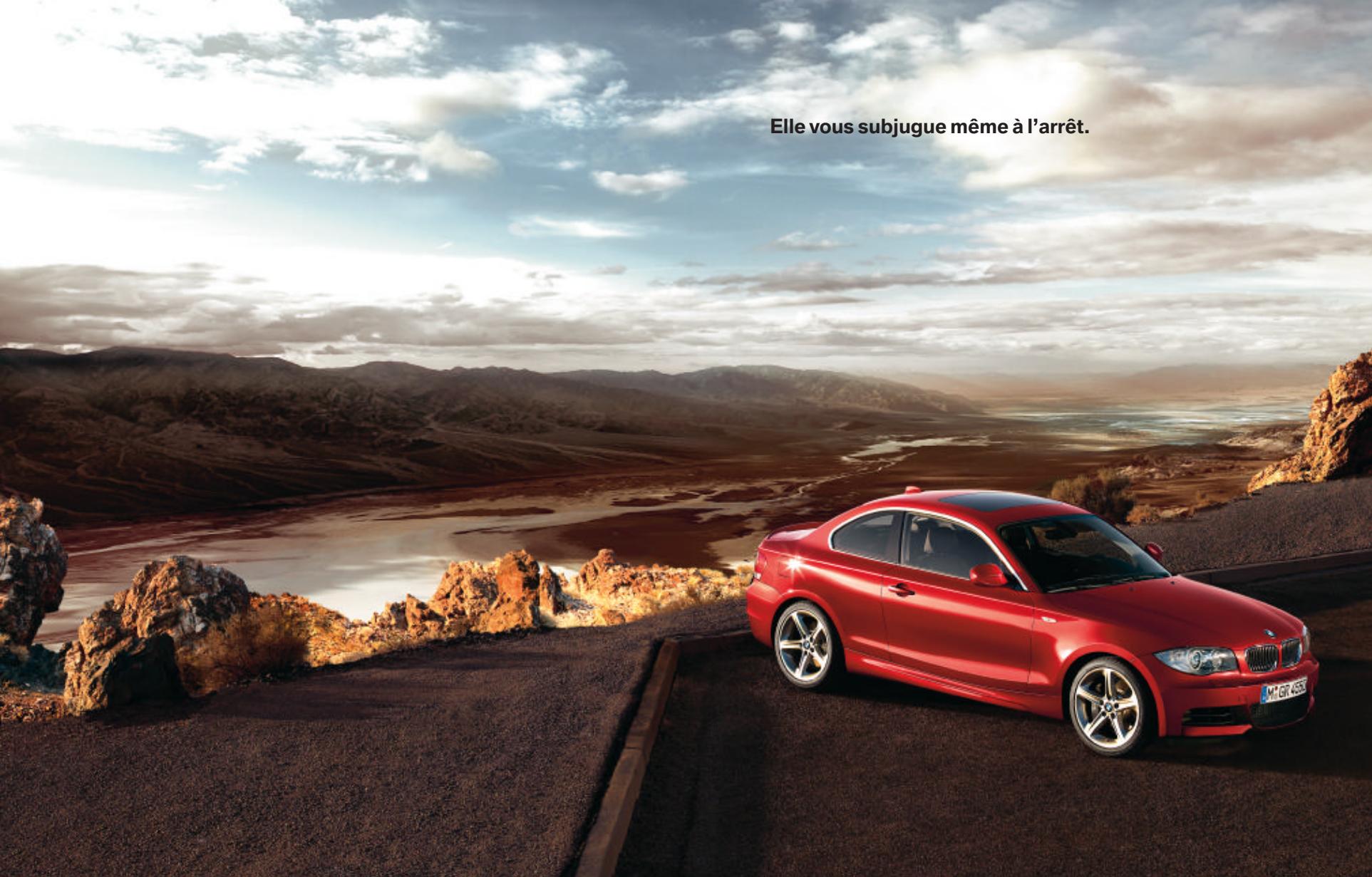 BMW 123D COUPE - 4