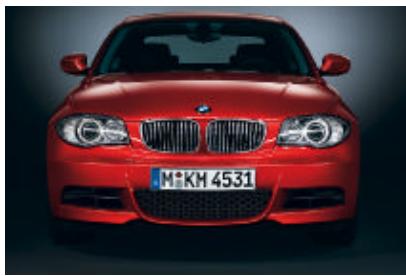 BMW 123D COUPE - Émissions minimales. - 10