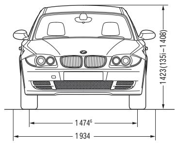 BMW 123D COUPE - Émissions minimales. - 15