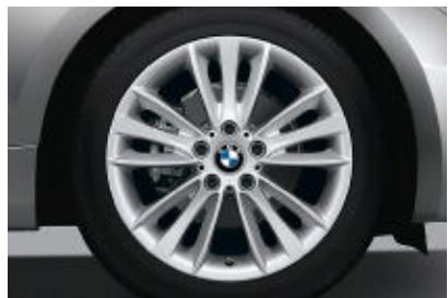 BMW 128I CABRIOLET - Émissions minimales. - 23
