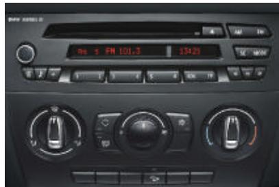 BMW 318D - Émissions minimales. - 35