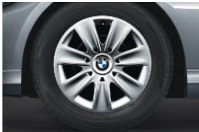 BMW 318D - Émissions minimales. - 9