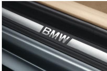 BMW 318D - Émissions minimales. - 3