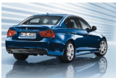 BMW 318D - Émissions minimales. - 64