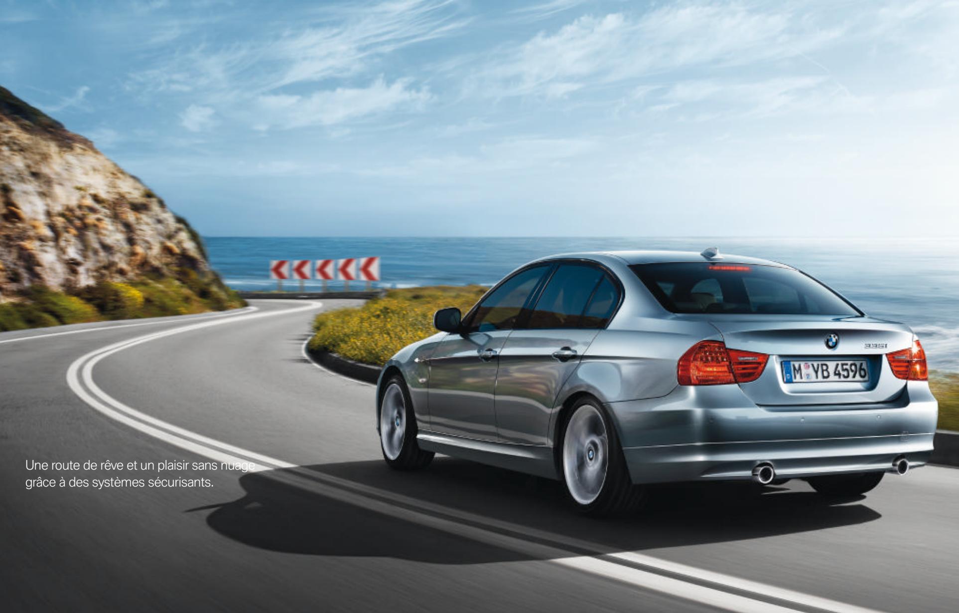 BMW 318D - 3