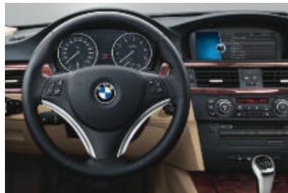 BMW 318D - Émissions minimales. - 19