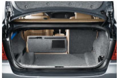 BMW 318D - Émissions minimales. - 57