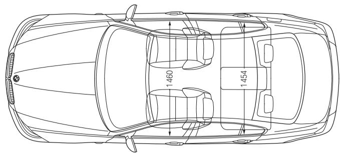 BMW 318D - Émissions minimales. - 72
