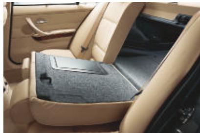BMW 318D - Émissions minimales. - 58