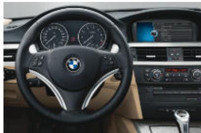 BMW 318I TOURING - Émissions minimales. - 11