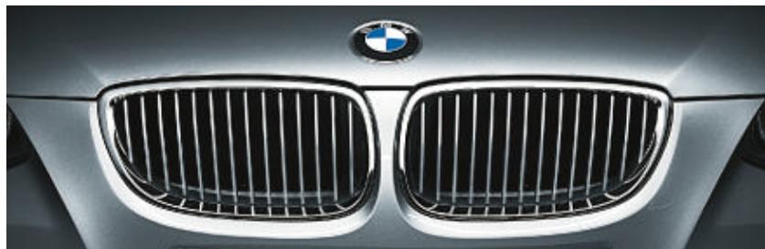 BMW 320D COUPE - Émissions minimales. - 3
