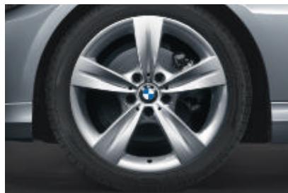 BMW 320I TOURING - Émissions minimales. - 18