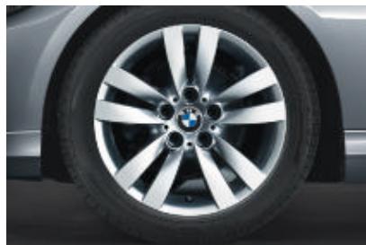 BMW 320I TOURING - Émissions minimales. - 15