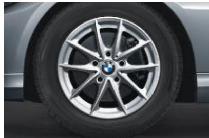 BMW 320I TOURING - Émissions minimales. - 11