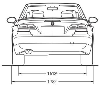 BMW 325I CABRIOLET - Émissions minimales. - 18