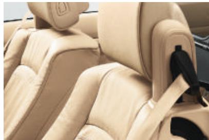 BMW 325I CABRIOLET - Emissions minimales. - 39