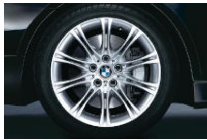 BMW 520I TOURING - Émissions minimales. - 31