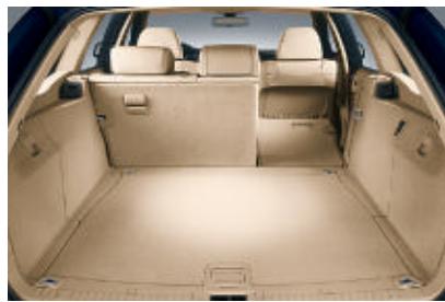 BMW 520I TOURING - Émissions minimales. - 24