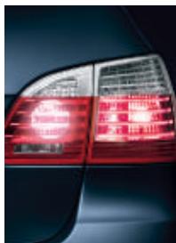 BMW 520I TOURING - Émissions minimales. - 9