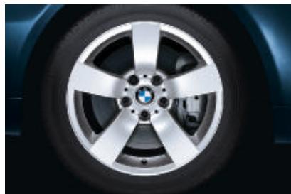 BMW 525I - Emissions minimales. - 16