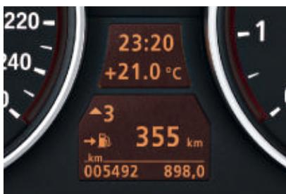 BMW 550I TOURING - Émissions minimales. - 17