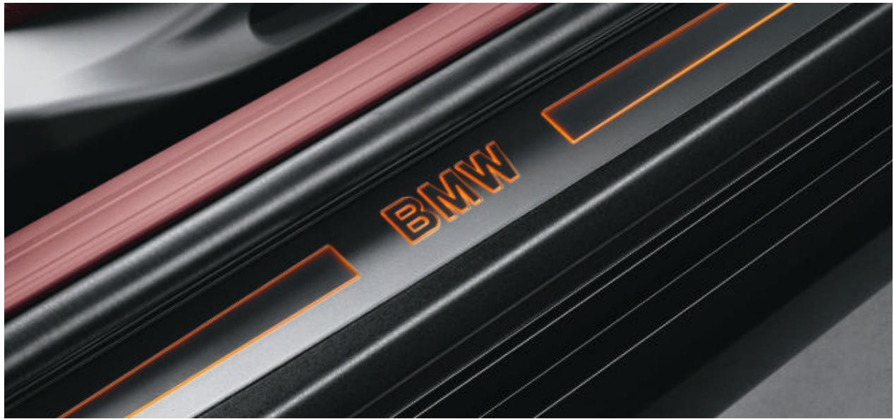 BMW 635D COUPE - Système de récupération de l'énergie au freinage - 15
