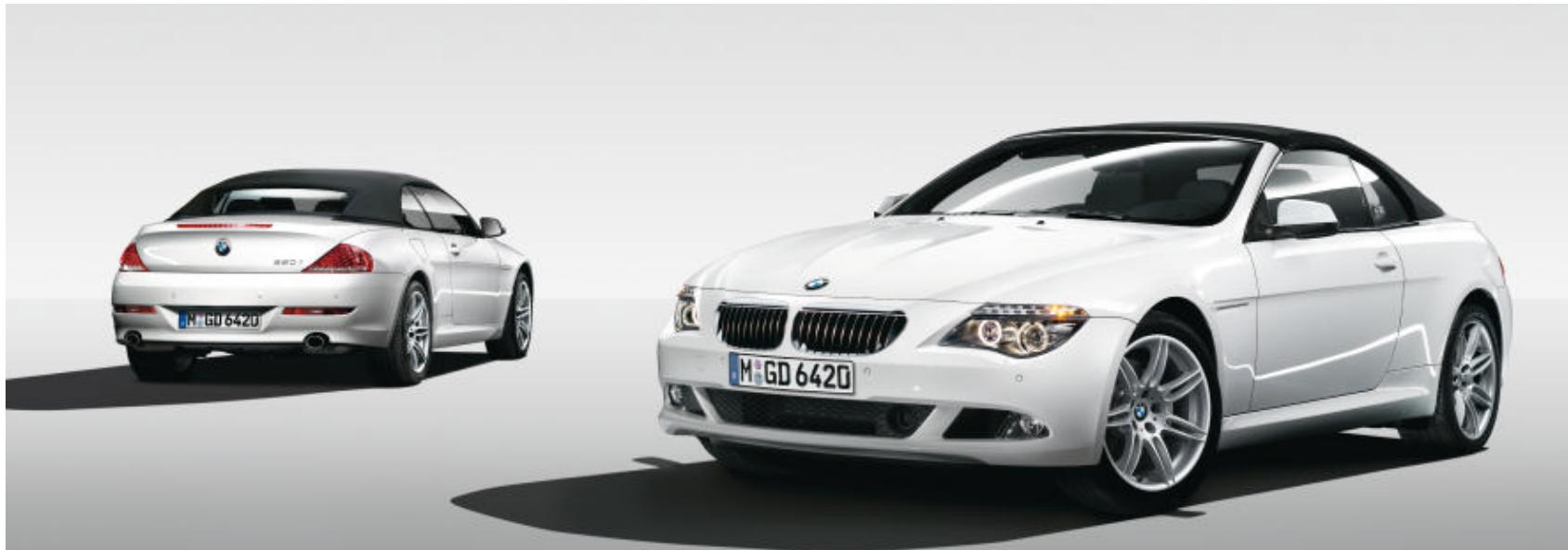 BMW 635D COUPE - Système de récupération de l'énergie au freinage - 28