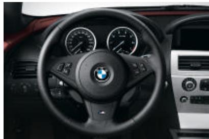 BMW 635D COUPE - Système de récupération de l'énergie au freinage - 2