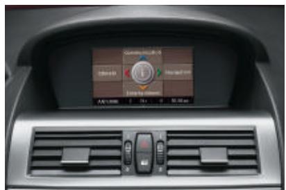 BMW 635D COUPE - Système de récupération de l'énergie au freinage - 6