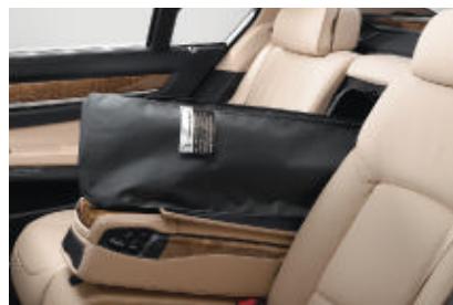 BMW 730D - □ Services Télematiques BMW ConnectedDrive - 32