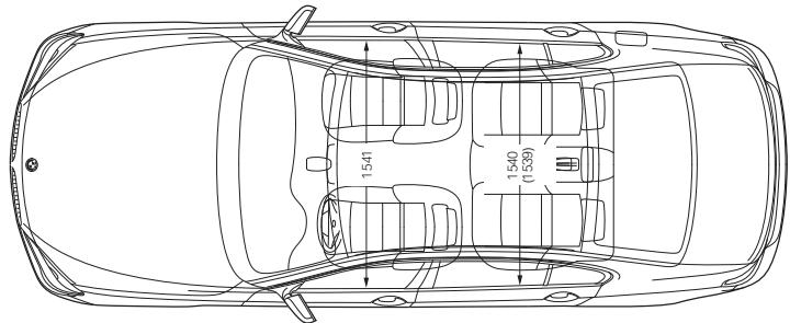 BMW 730D - □ Services Télematiques BMW ConnectedDrive - 53