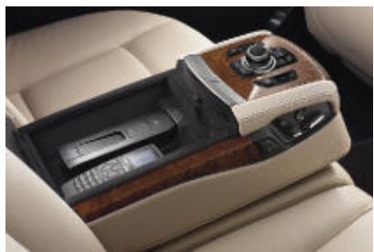 BMW 730D - □ Services Télematiques BMW ConnectedDrive - 29